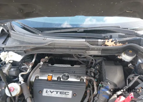 2008 Honda Cr-V Ex-L z USA, uszkodzony, nr VIN JHLRE48708C028198